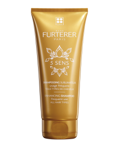 Alternative view of René Furterer 5 Sens Champô 200ml