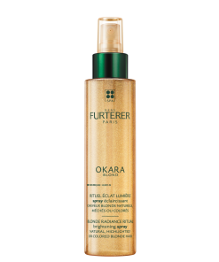 Alternative view of René Furterer Okara Blond Spray 150ml