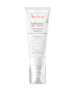 Alternative view of Avène Tolérance Control Creme Suavizante Reparador 40ml