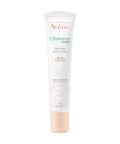 Avène Cleanance Women Cuidado Dia c/Cor 40mL