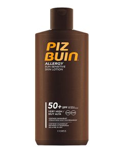 Piz Buin Allergy Loção SPF50+ 200ml