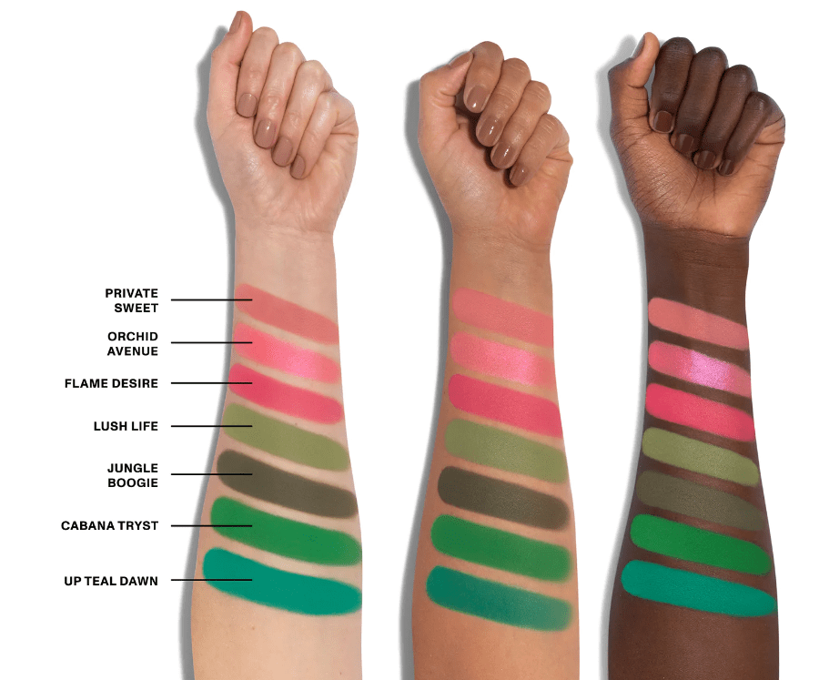 35A UP TIL DAWN ARTISTRY PALETTE – MORPHE - Image 6