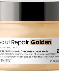 L´oreal Absolut Repair Gold Mascara 250ml