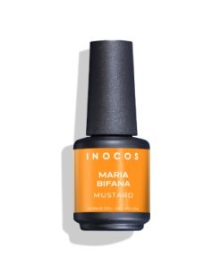 VERNIZ GEL INOCOS BIFANA, 15ML