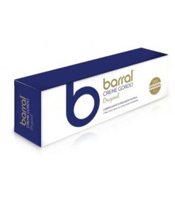 Barral Creme Gordo Original 100ml