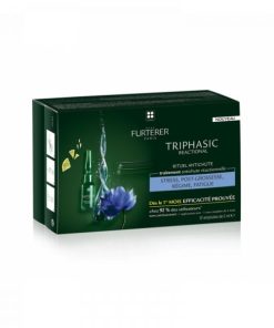 René Furterer Triphasic Reacional 12 Ampolas
