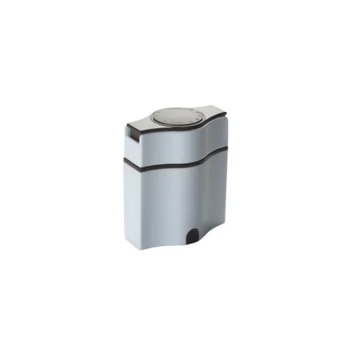 Pilbox 3 Em 1 Caixa corta esmaga armazena comprimidos, 1Unidade(s) - Image 2