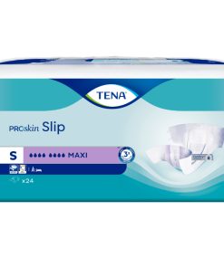 TENA Slip Maxi Fralda S x 24
