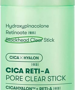 Alternative view of VT COSMETICS Cica Reti-A Pore Clear Stick 20gr