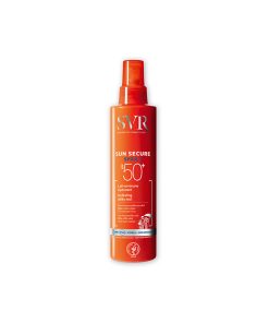 Alternative view of SVR Sun Secure Spray Spf50+ 200ml