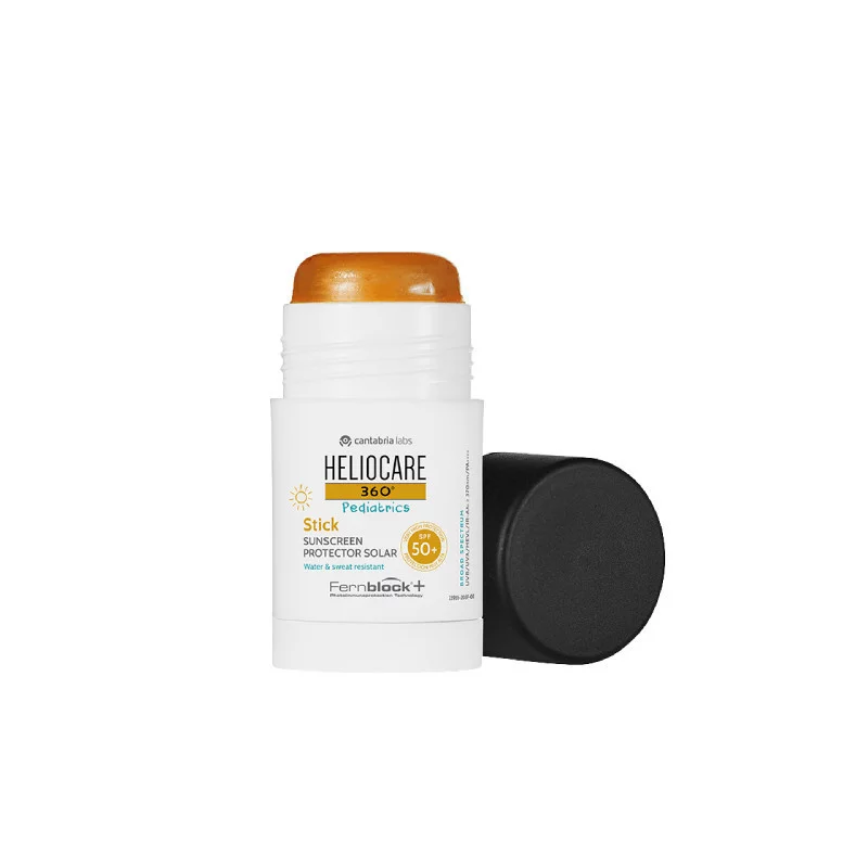 Heliocare 360° Pediatric Stick SPF50+ 25g - Image 2