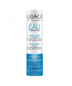 Uriage Eau Thermale Stick Labial Hidratante 4 g