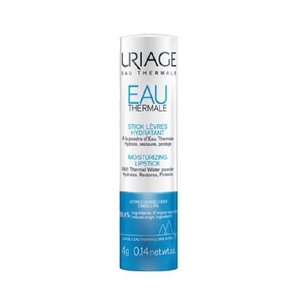 Uriage Eau Thermale Stick Labial Hidratante 4 g