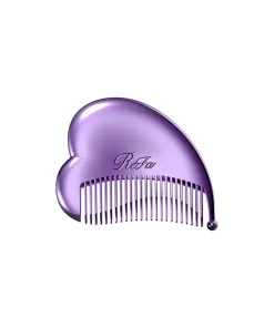 REFA Heart New Look Purple