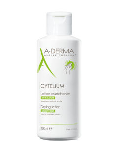 A-derma Cytélium Loção 100 mL