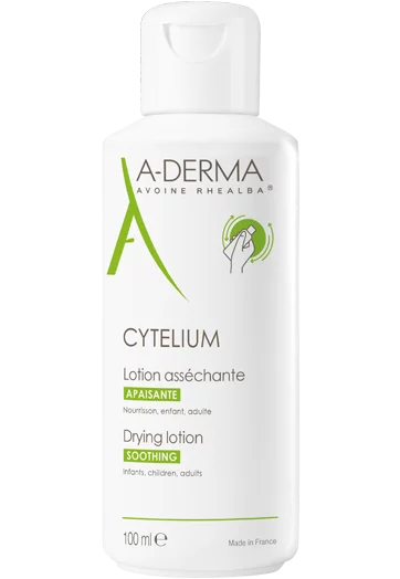 A-Derma Cytélium Loção 100 mL - Image 2