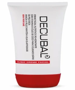 Decubal Creme Facial 100 g