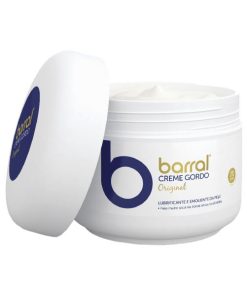 Barral Creme Gordo Original 200 g