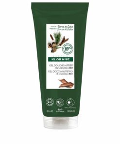 Alternative view of Klorane Casca de Cedro Gel de Banho 200ml