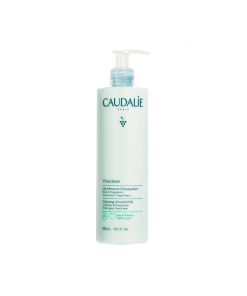 Caudalie Vinoclean Leite de Amêndoas Desmaquilhante 400ml
