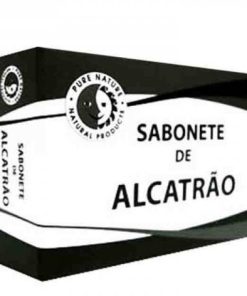 Sabonete de Alcatrão 90 g