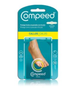 Compeed Calos Médios 10 pensos