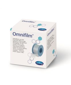 Omnifilm Omnifilm 1 rolo (2,5 cm x 5 m)