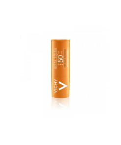 Alternative view of Vichy Ideal Soleil Zonas Sensíveis SPF50+ 9g