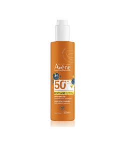 Alternative view of Avène Solar Spray SPF50+ Criança 200mL