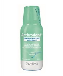 Arthrodont Colutório 300 mL