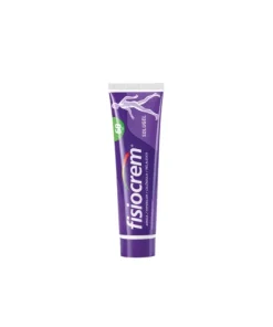 Fisiocrem Creme Massagem Corpo, 60ml