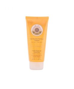 Roger & Gallet Bois d’Orange Gel de Duche Tonificante 200 mL
