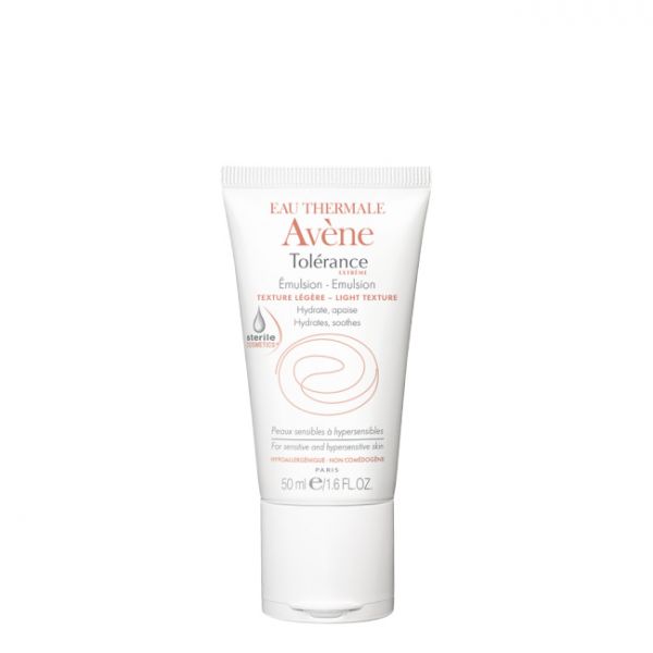 Avène Tolérance Extrême Emulsão 50ml - Image 2
