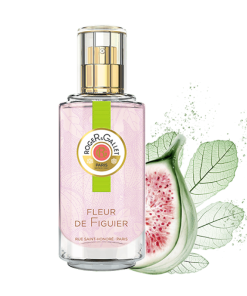 Fleur De Figuier Água Fresca Perfumada 100 mL
