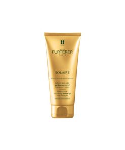 Rene Furterer Solaire Gel Duche Corpo e Cabelo 200 ml