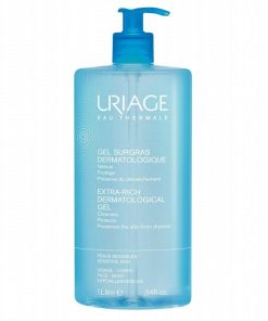 Alternative view of Uriage Surgras Gel Dermatológico 1000 mL
