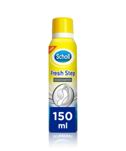 Scholl Odor Control Spray 150 ml