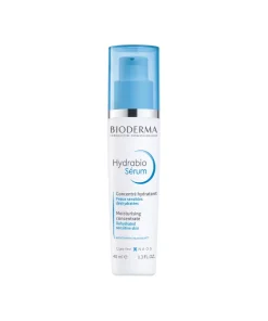 Alternative view of Bioderma Hydrabio Sérum 40ml