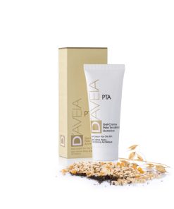 Alternative view of D’Aveia Gel Creme PTA 40 mL
