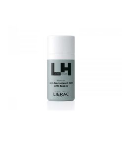 Lierac Homme Desodorizante Antitranspirante 48h 50ml
