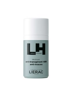Lierac Homme Desodorizante 48H 50ml