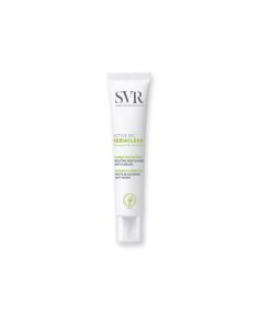 SVR Sebiaclear Active Gel 40ml