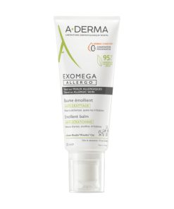 A-Derma Exomega Allergo Bálsamo Emoliente 200ml