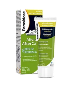 Parasidose Creme Calmante Após Picada 40ml