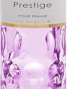 Alternative view of PARFUMS SAPHIR Prestige – Eau de Parfum – Mulher – 200 ml