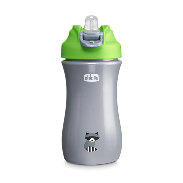 Chicco Copo Pop-Up Verde - Image 2