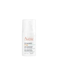 Alternative view of Avène Cicalfate+ Creme Reparador SPF50+ 30ml
