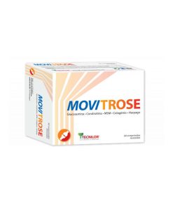 Alternative view of Movitrose Tecnilor Comprimidos 60 Unidades