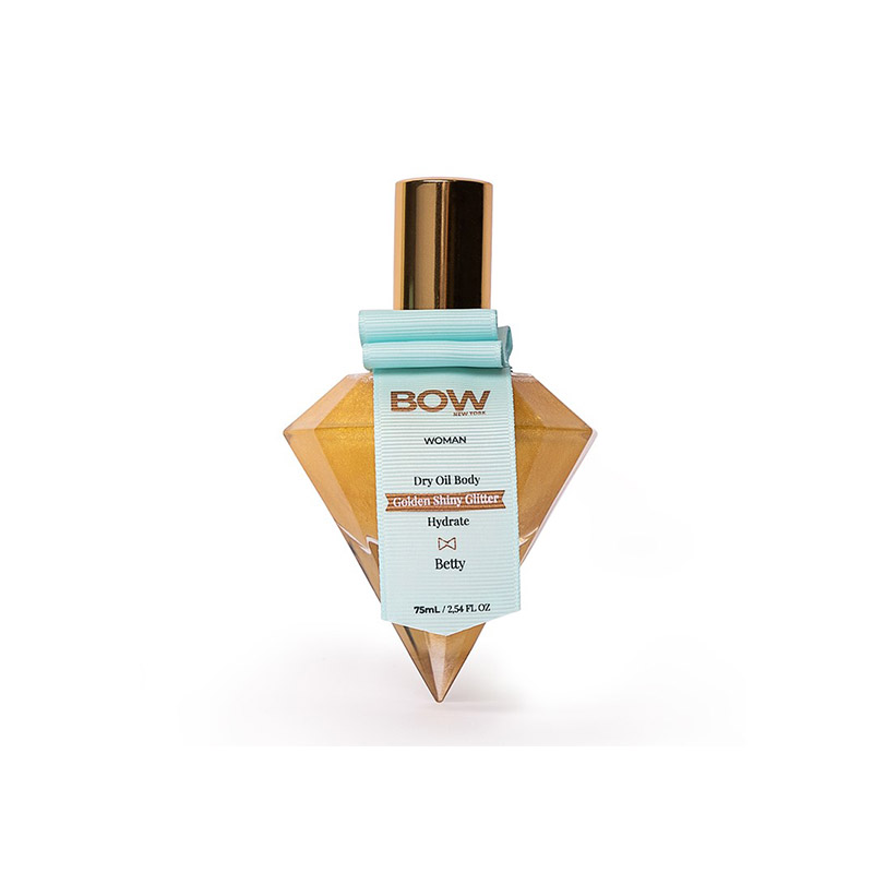 BOW Óleo Seco Corpo Betty 75 ml