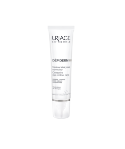 Alternative view of Uriage Eau Thermale Dépiderm Contorno Olhos Corretor 15mL
